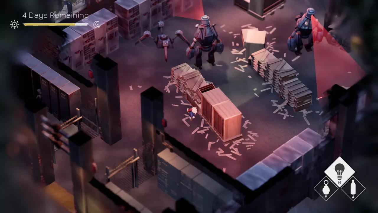 -Not My War-游戏截图-好玩游戏库