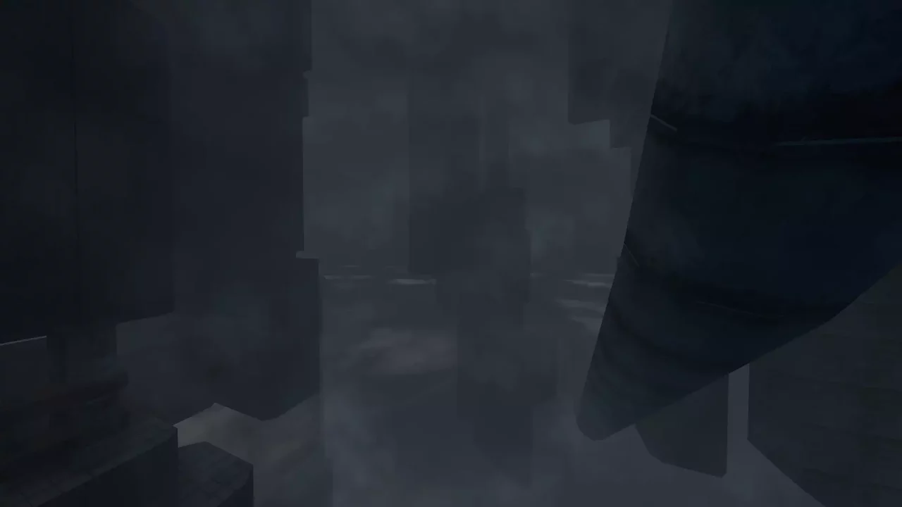 -Lorn's Lure - Parkour Map Pack-游戏截图-好玩游戏库