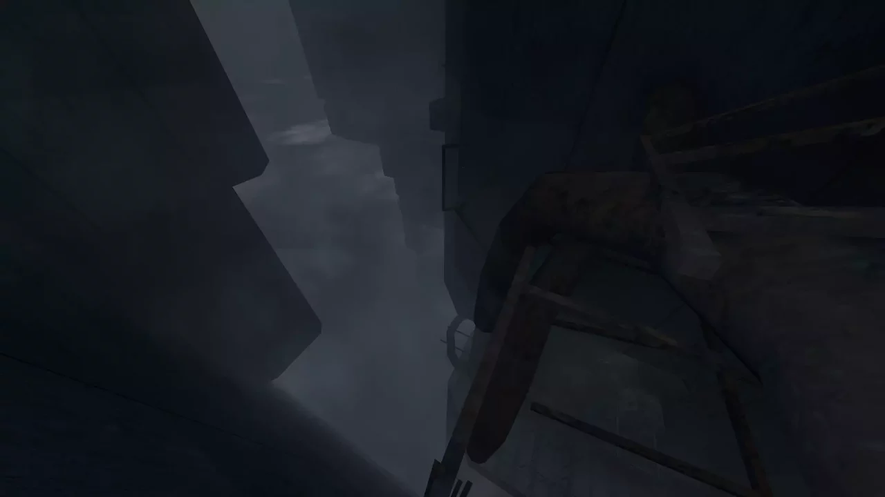 -Lorn's Lure - Parkour Map Pack-游戏截图-好玩游戏库