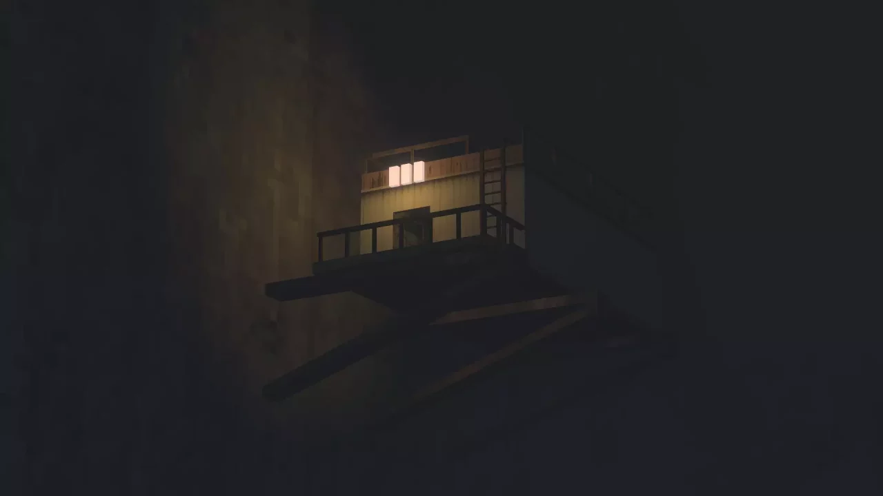 -Lorn's Lure - Parkour Map Pack-游戏截图-好玩游戏库