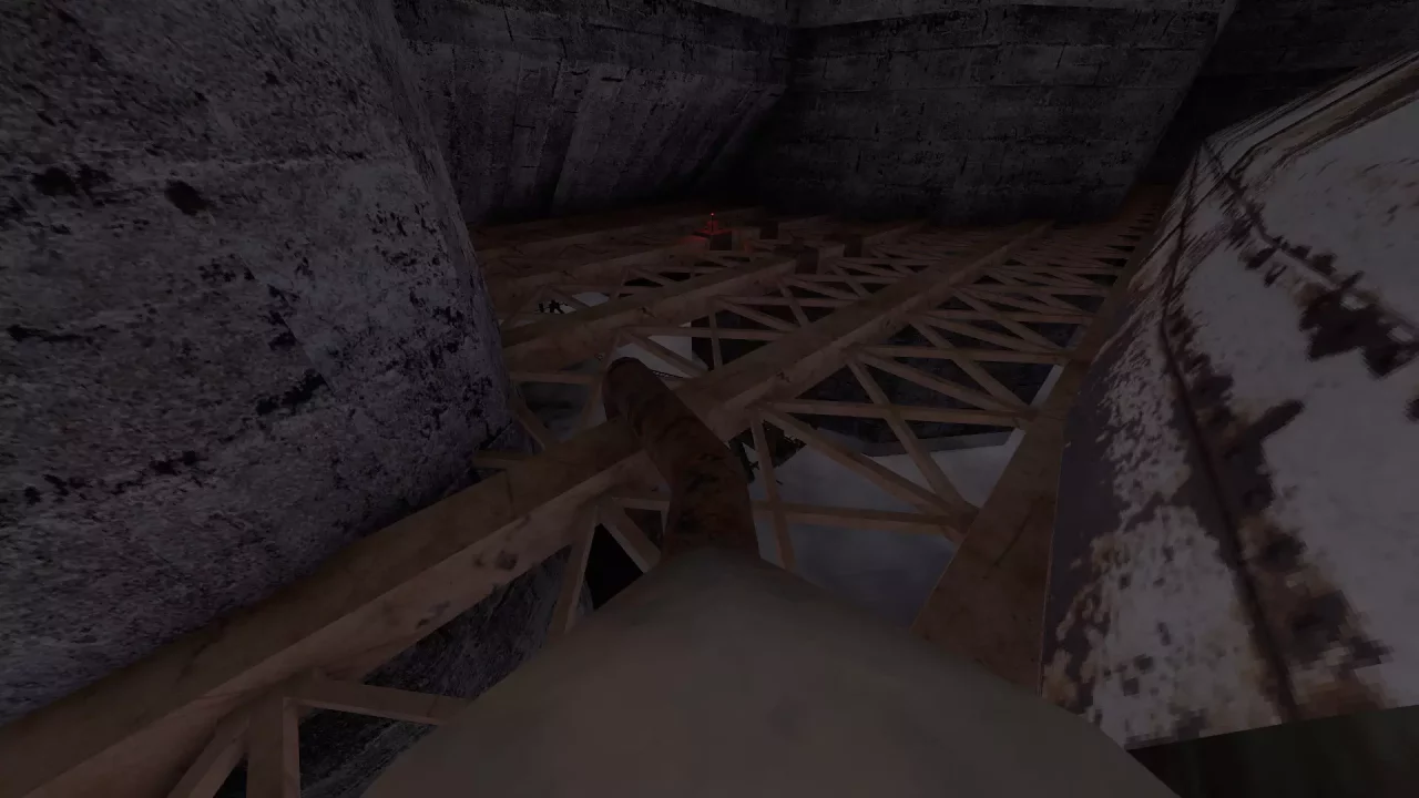 -Lorn's Lure - Parkour Map Pack-游戏截图-好玩游戏库