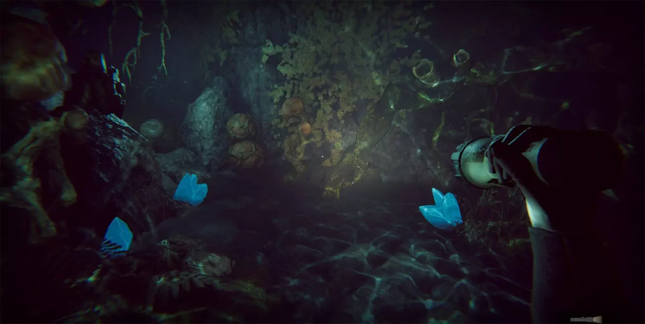 -Morphos-游戏截图-好玩游戏库