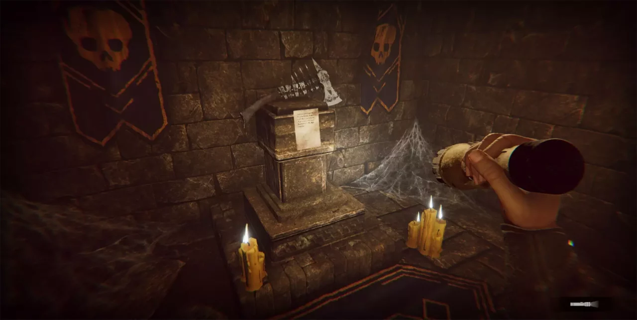 -Morphos-游戏截图-好玩游戏库