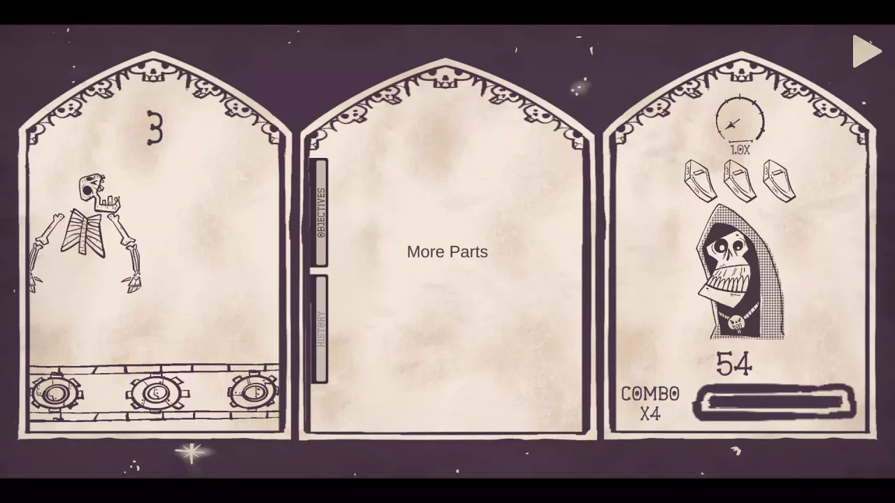 -Funny Bones-游戏截图-好玩游戏库