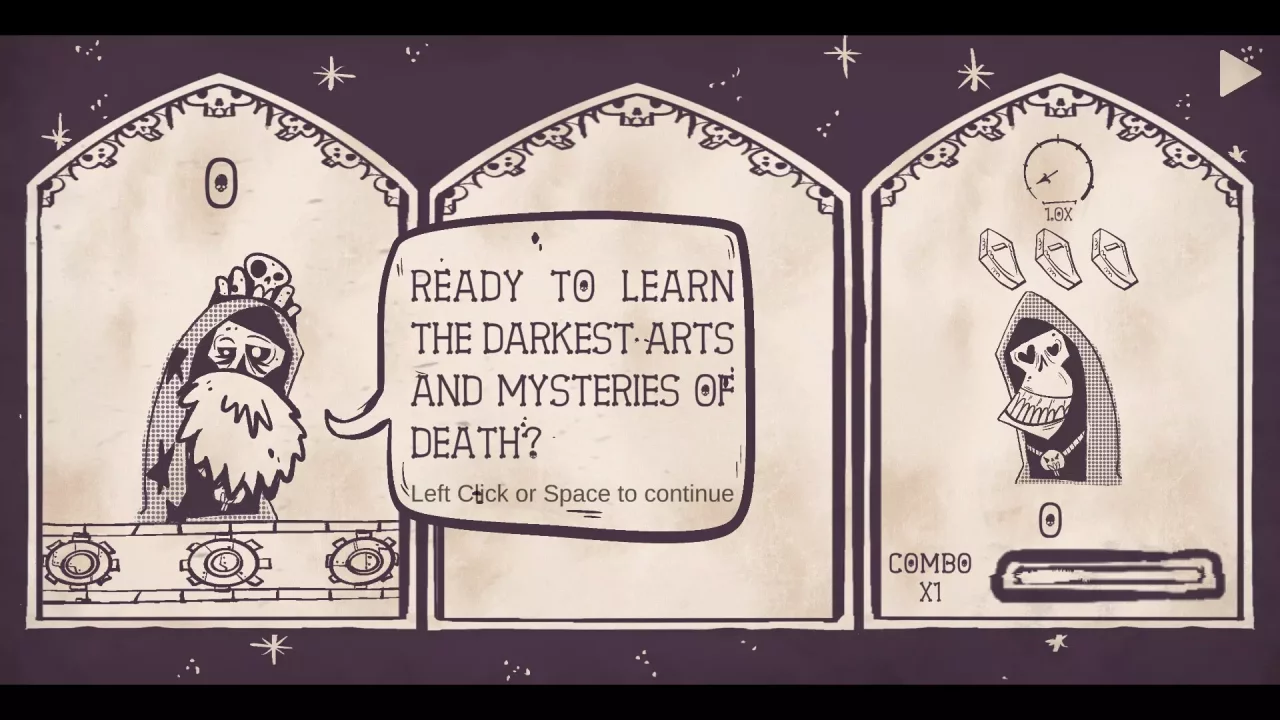 -Funny Bones-游戏截图-好玩游戏库