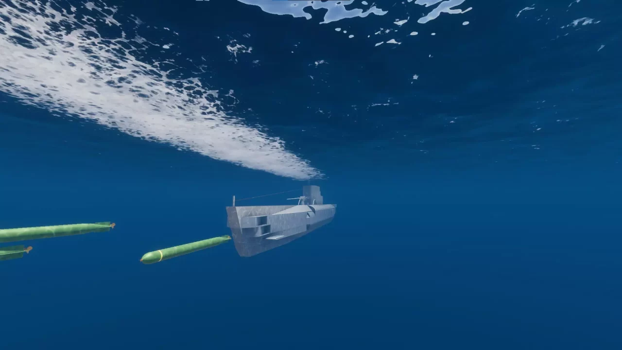 -ShipCrafter-游戏截图-好玩游戏库