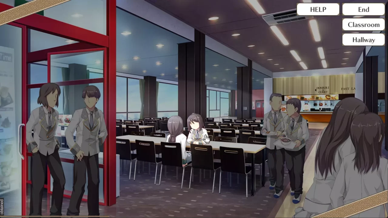 -Home Sweet Homecoming-游戏截图-好玩游戏库