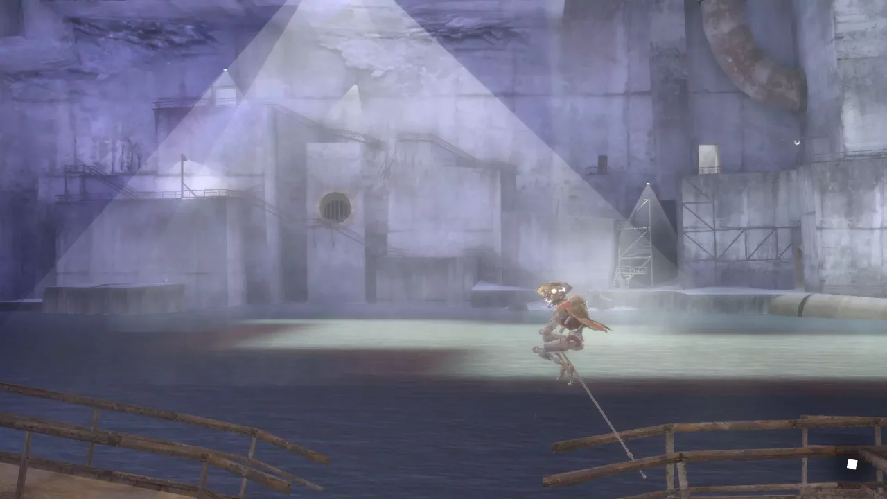 地窟-Hypogea-游戏截图-好玩游戏库