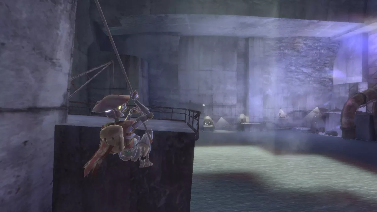 地窟-Hypogea-游戏截图-好玩游戏库