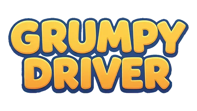 暴躁司机 | Grumpy Driver
