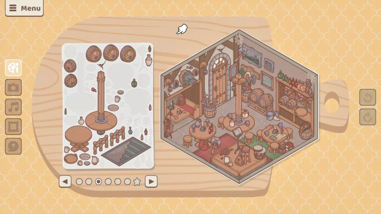 -Little Corners-游戏截图-好玩游戏库