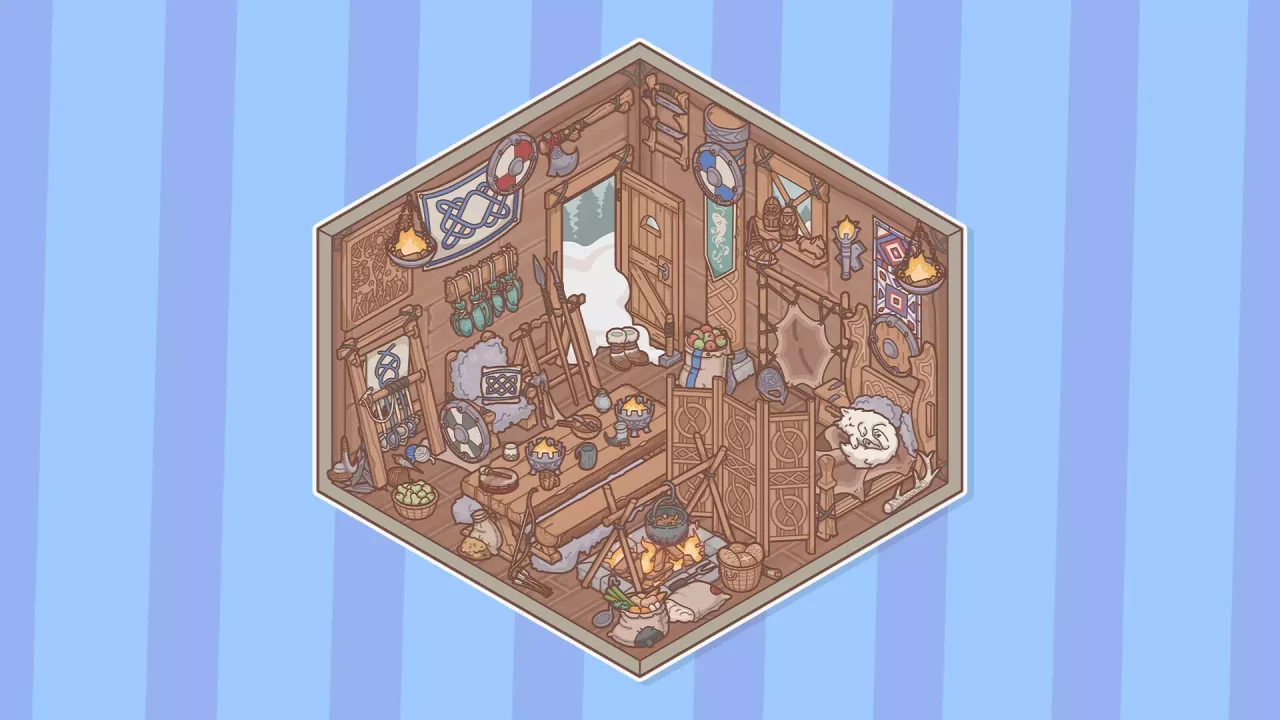 -Little Corners-游戏截图-好玩游戏库