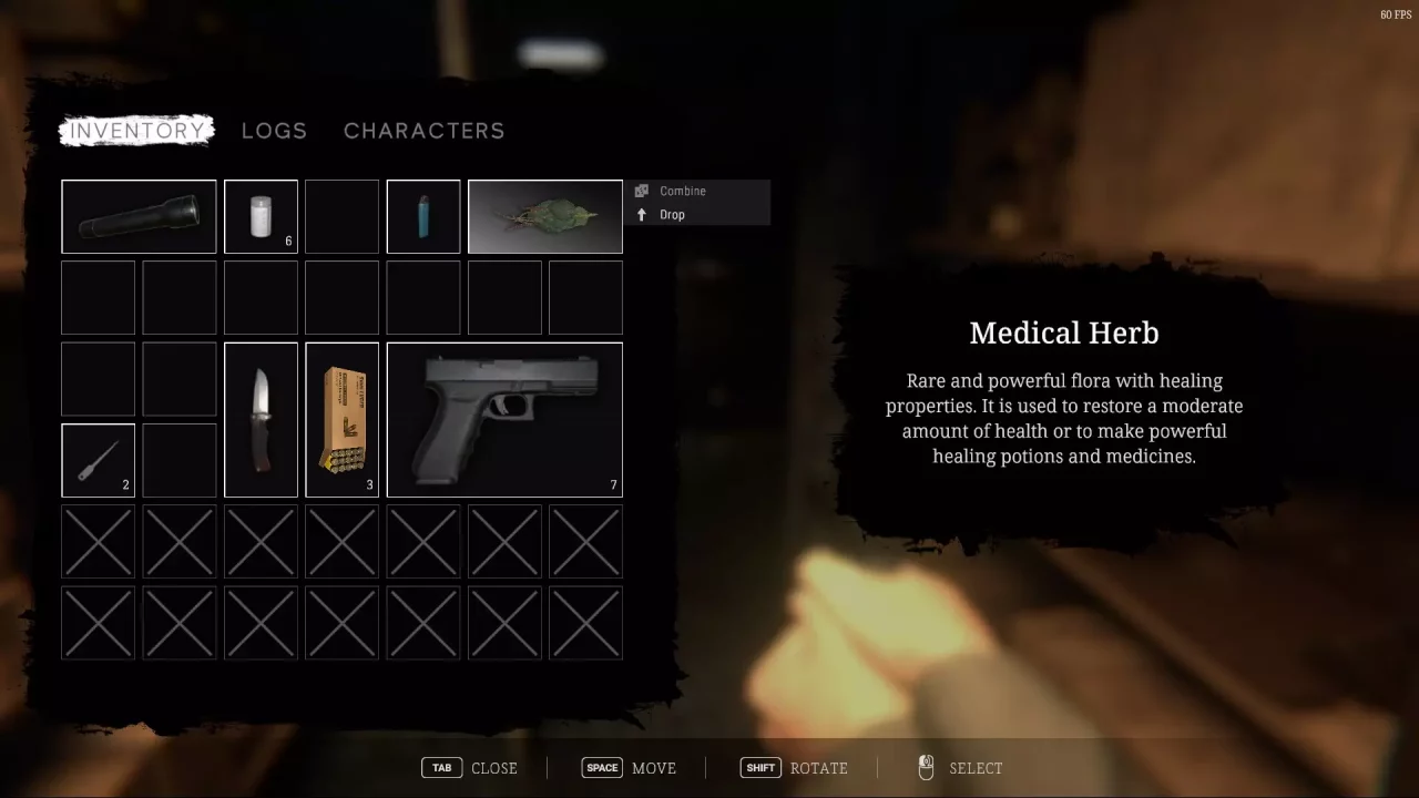 -7th Floor-游戏截图-好玩游戏库