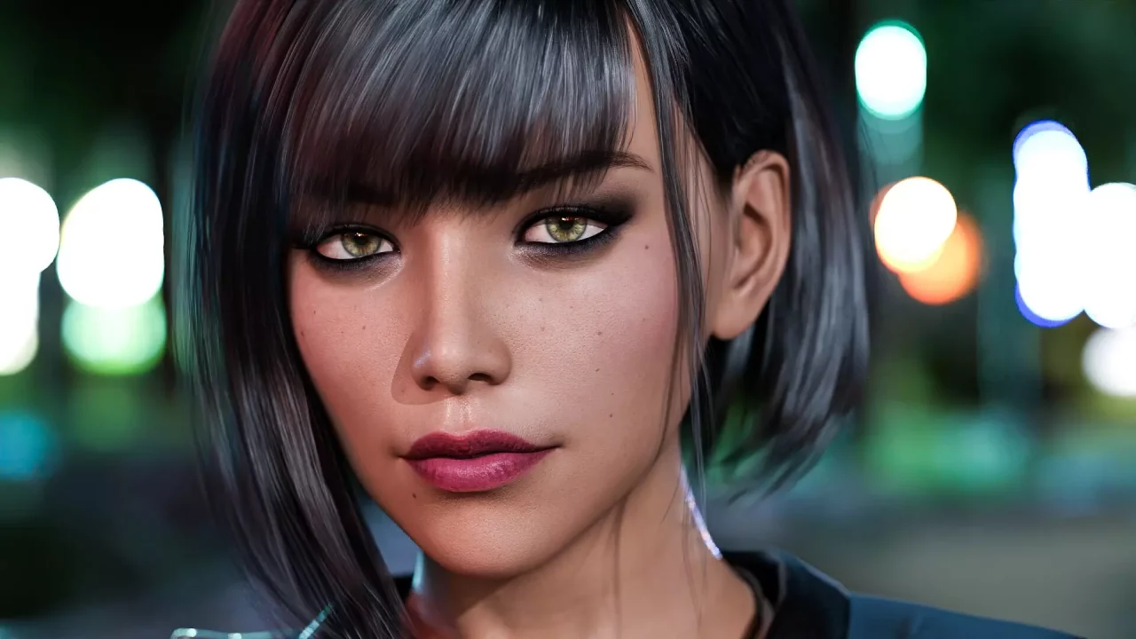 -Timestamps: Lost Love-游戏截图-好玩游戏库