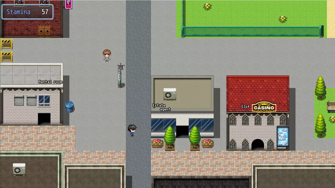 -Angels of Park Avenue-游戏截图-好玩游戏库