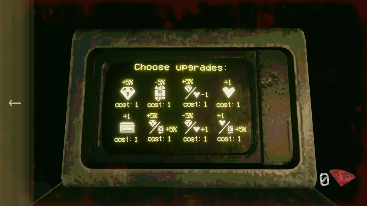 -Open or Die-游戏截图-好玩游戏库