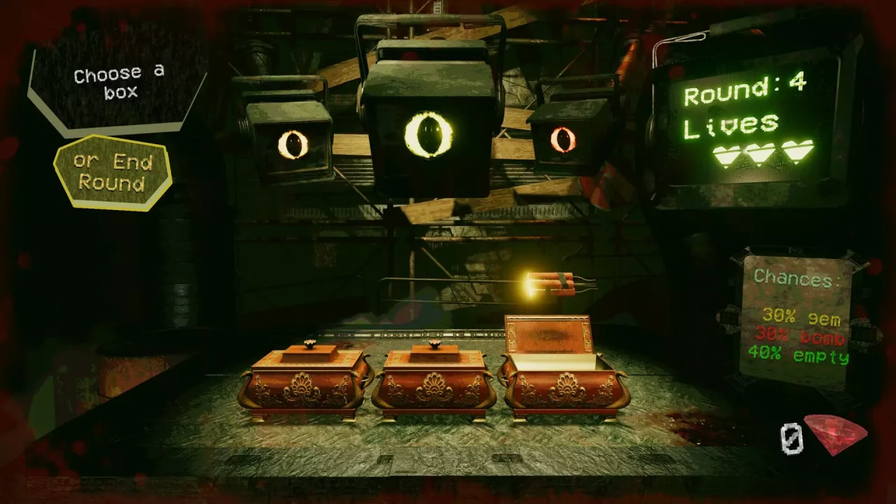 -Open or Die-游戏截图-好玩游戏库