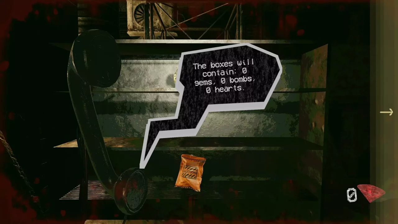 -Open or Die-游戏截图-好玩游戏库