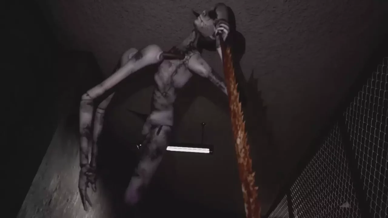 -DYSTHANASIA-游戏截图-好玩游戏库