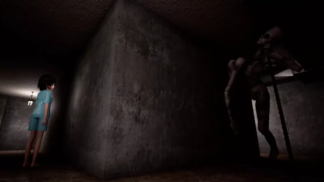 -DYSTHANASIA-游戏截图-好玩游戏库