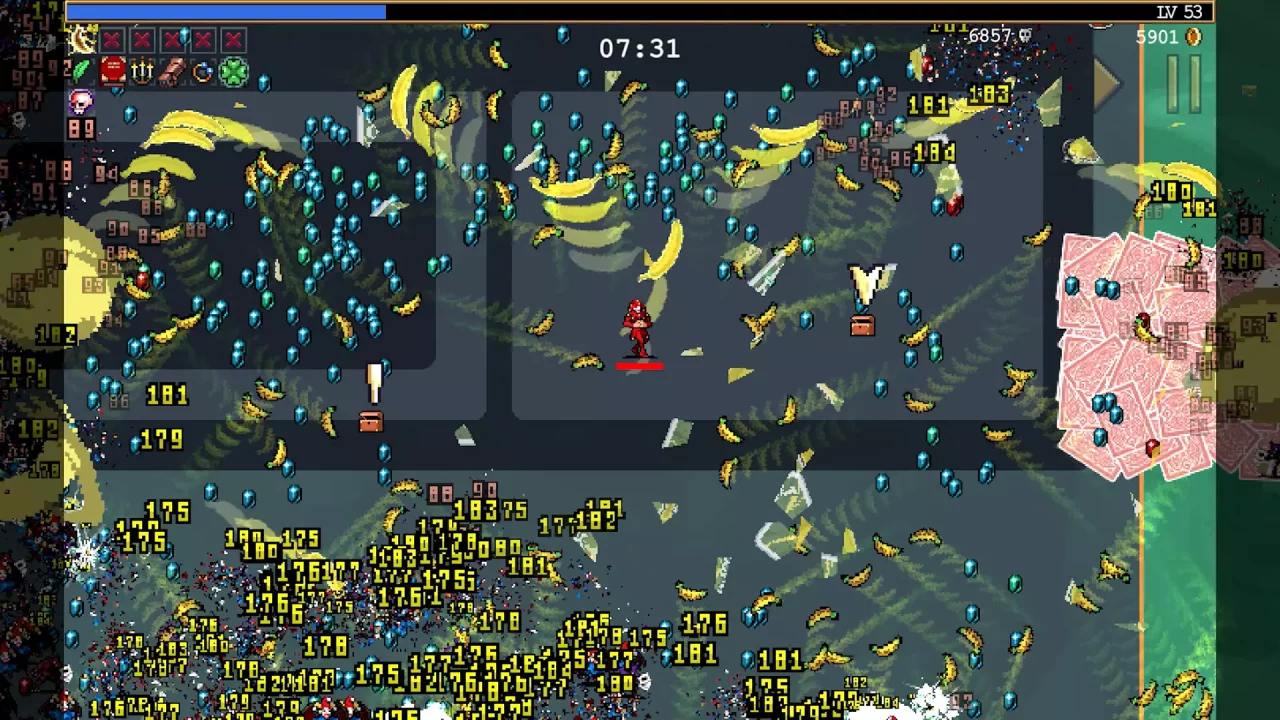 -Vampire Survivors: Ante Chamber-游戏截图-好玩游戏库