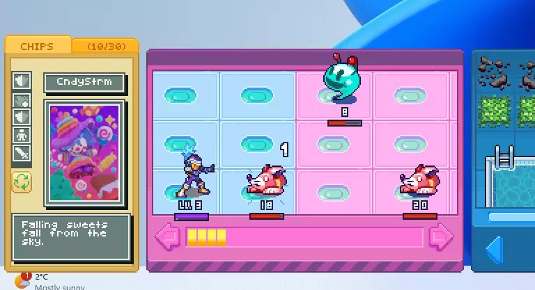 -Berserk B.I.T.S-游戏截图-好玩游戏库