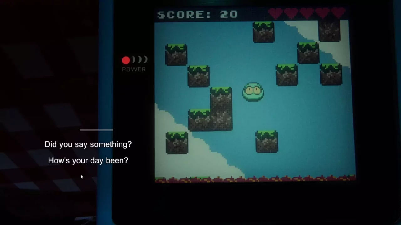 -DateBoy-游戏截图-好玩游戏库