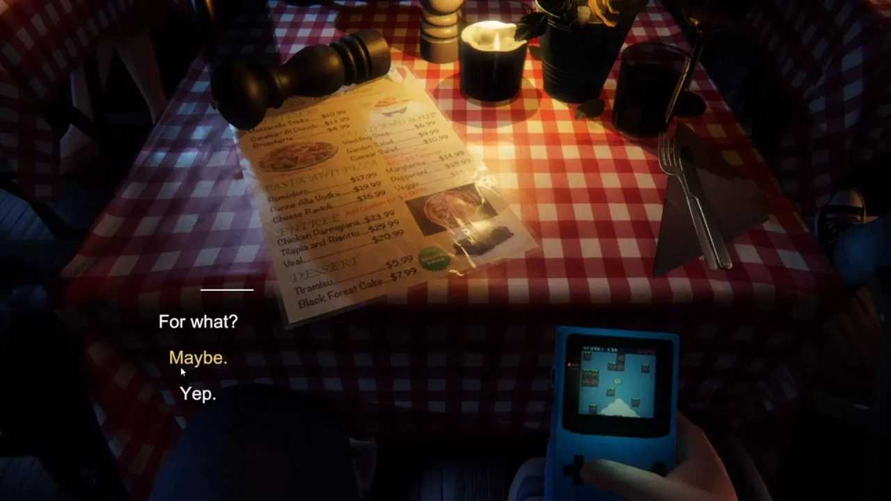 -DateBoy-游戏截图-好玩游戏库