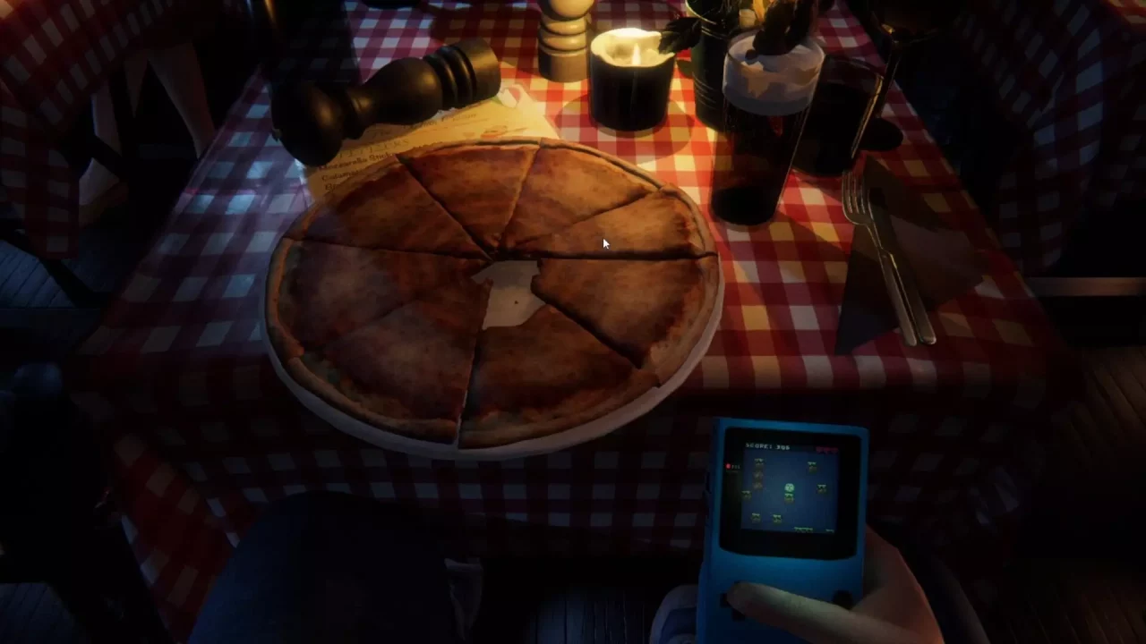 -DateBoy-游戏截图-好玩游戏库