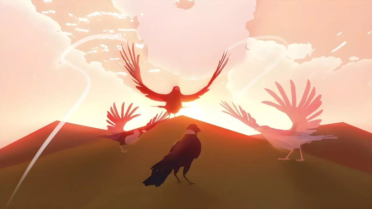 -VORON: Raven’s Story-游戏截图-好玩游戏库