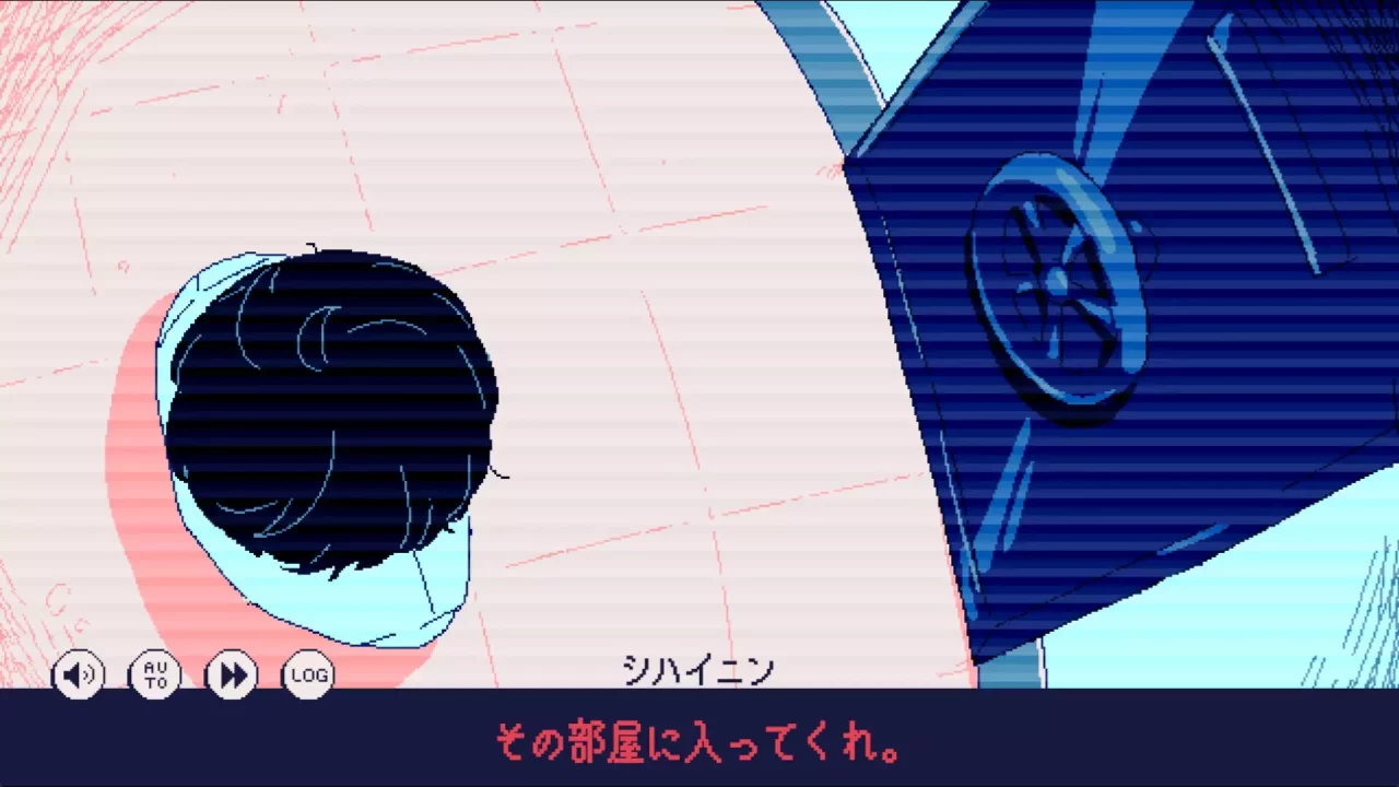 -氷点下30度の絶望-游戏截图-好玩游戏库