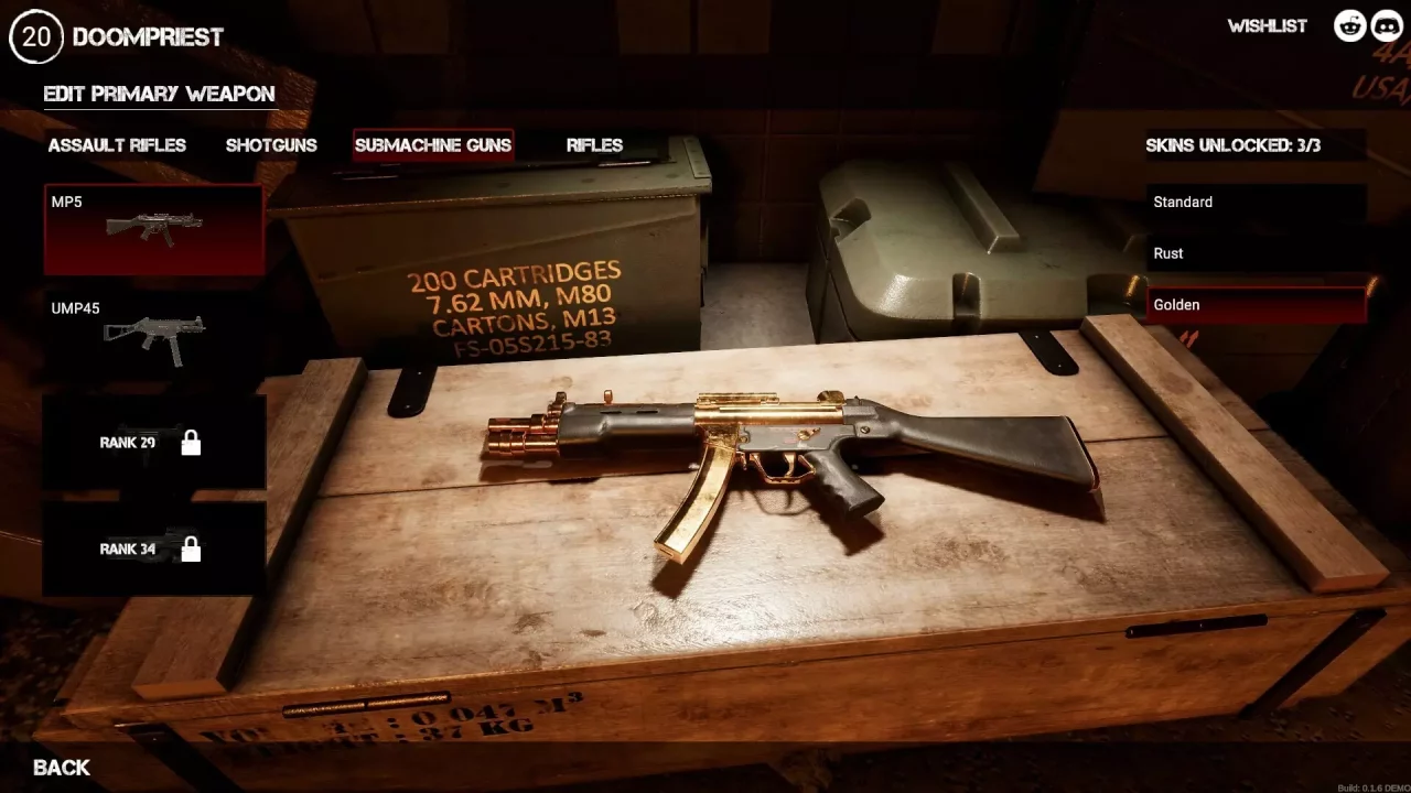 -Ravenous Horde-游戏截图-好玩游戏库