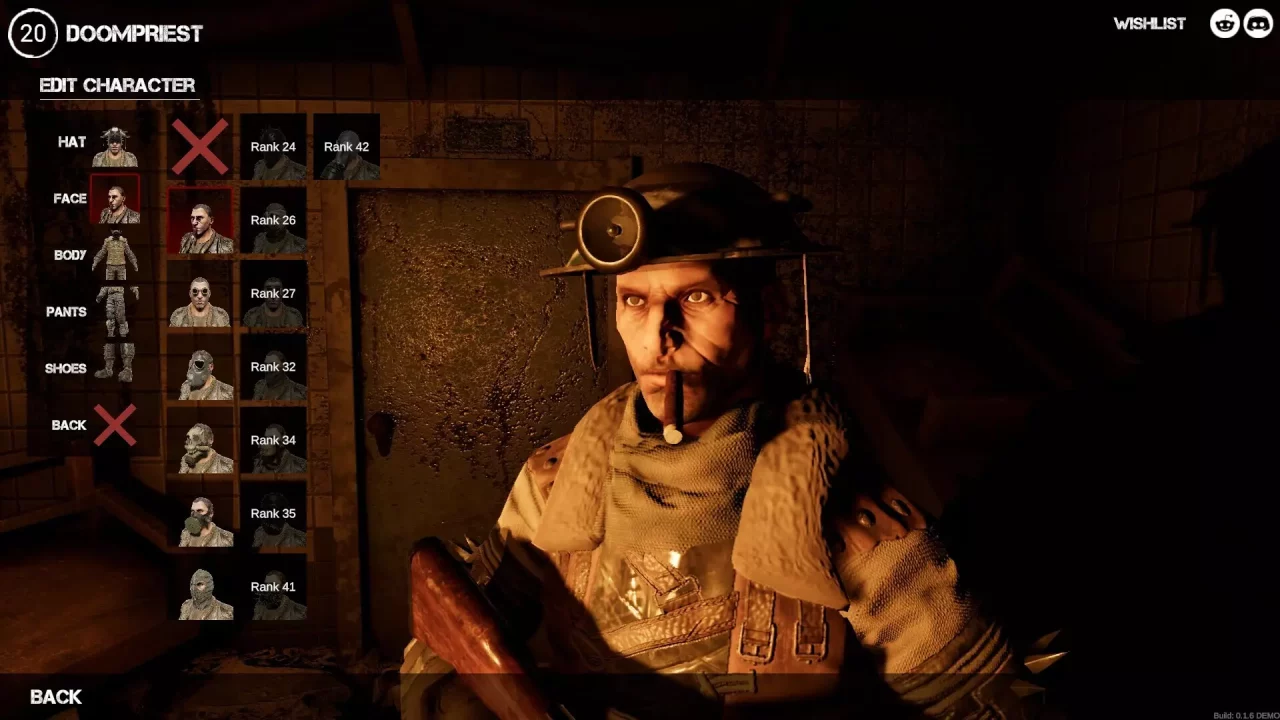 -Ravenous Horde-游戏截图-好玩游戏库