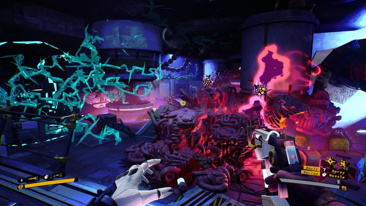 Ambrosia Sky: Act One