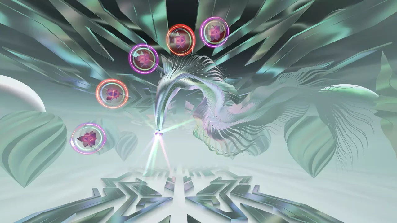 -THRASHER-游戏截图-好玩游戏库