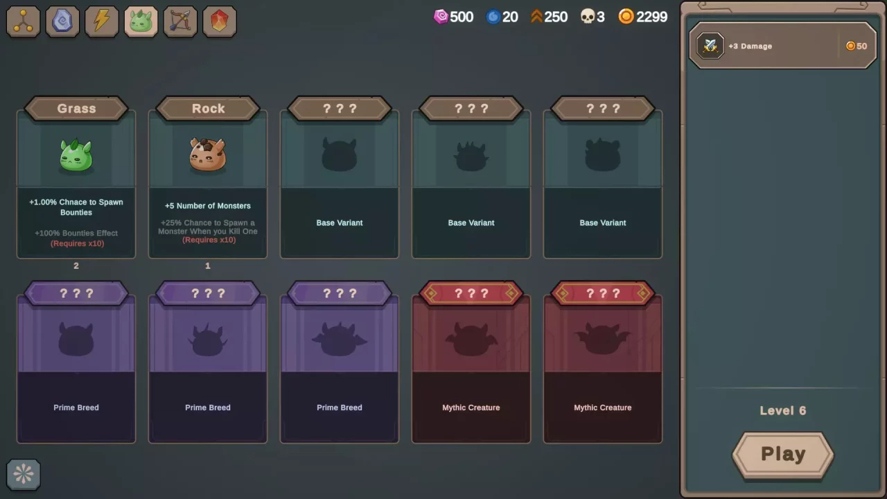 -Maktala: Slime Lootfest-游戏截图-好玩游戏库