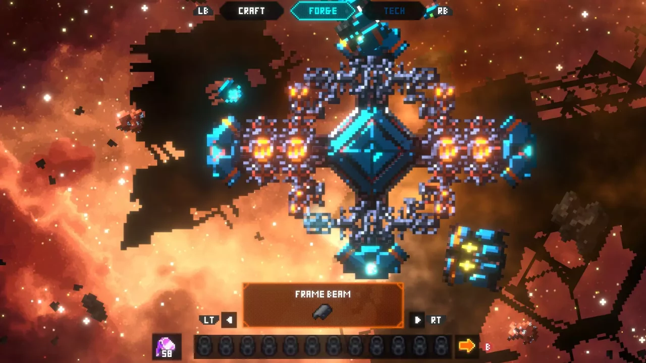 -Eventide Matter-游戏截图-好玩游戏库