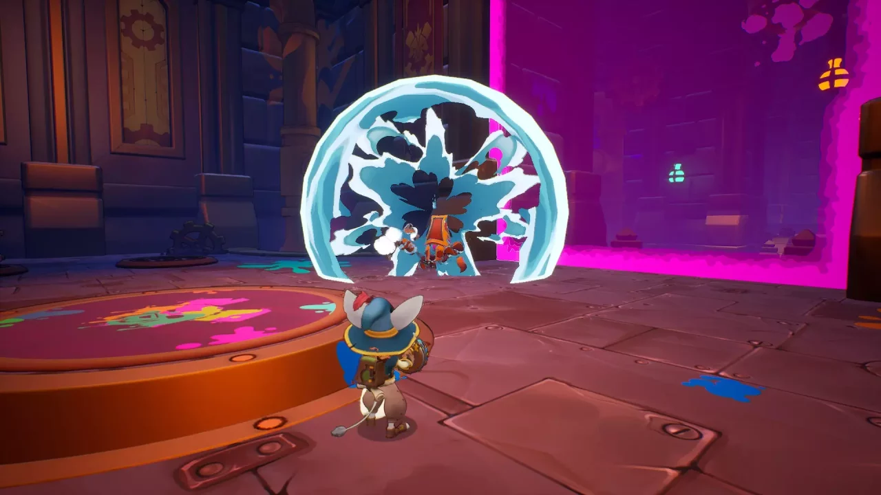 -Brew-游戏截图-好玩游戏库