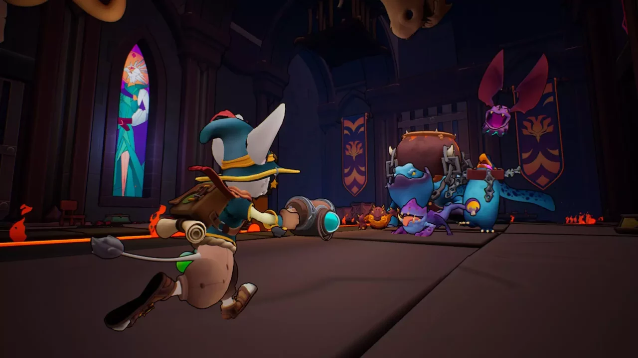 -Brew-游戏截图-好玩游戏库