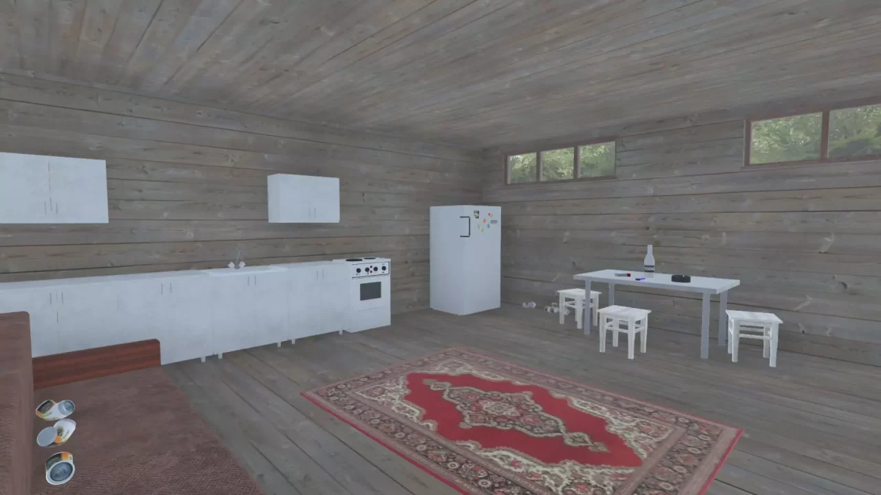 -Скуф на даче-游戏截图-好玩游戏库