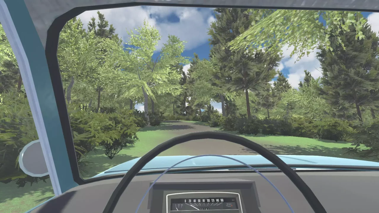 -Скуф на даче-游戏截图-好玩游戏库