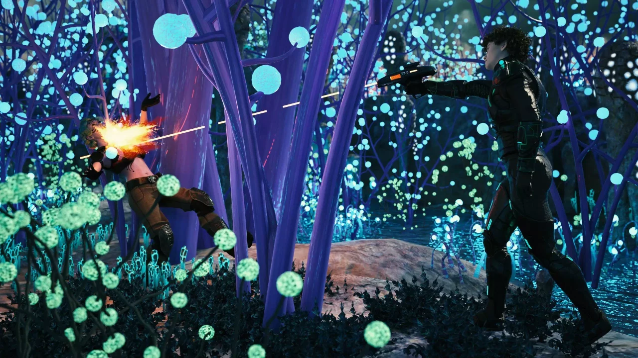 -Tales From The Unending Void: Season 2-游戏截图-好玩游戏库