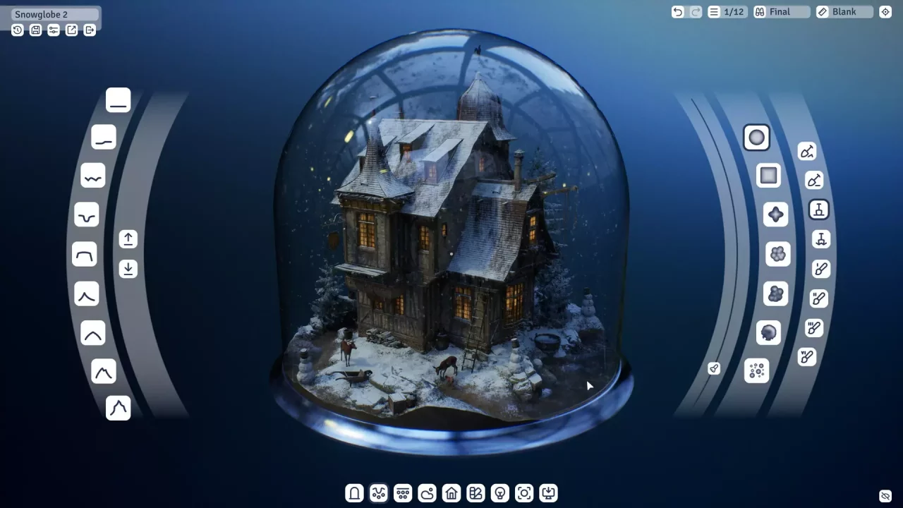 -Outside the Blocks-游戏截图-好玩游戏库