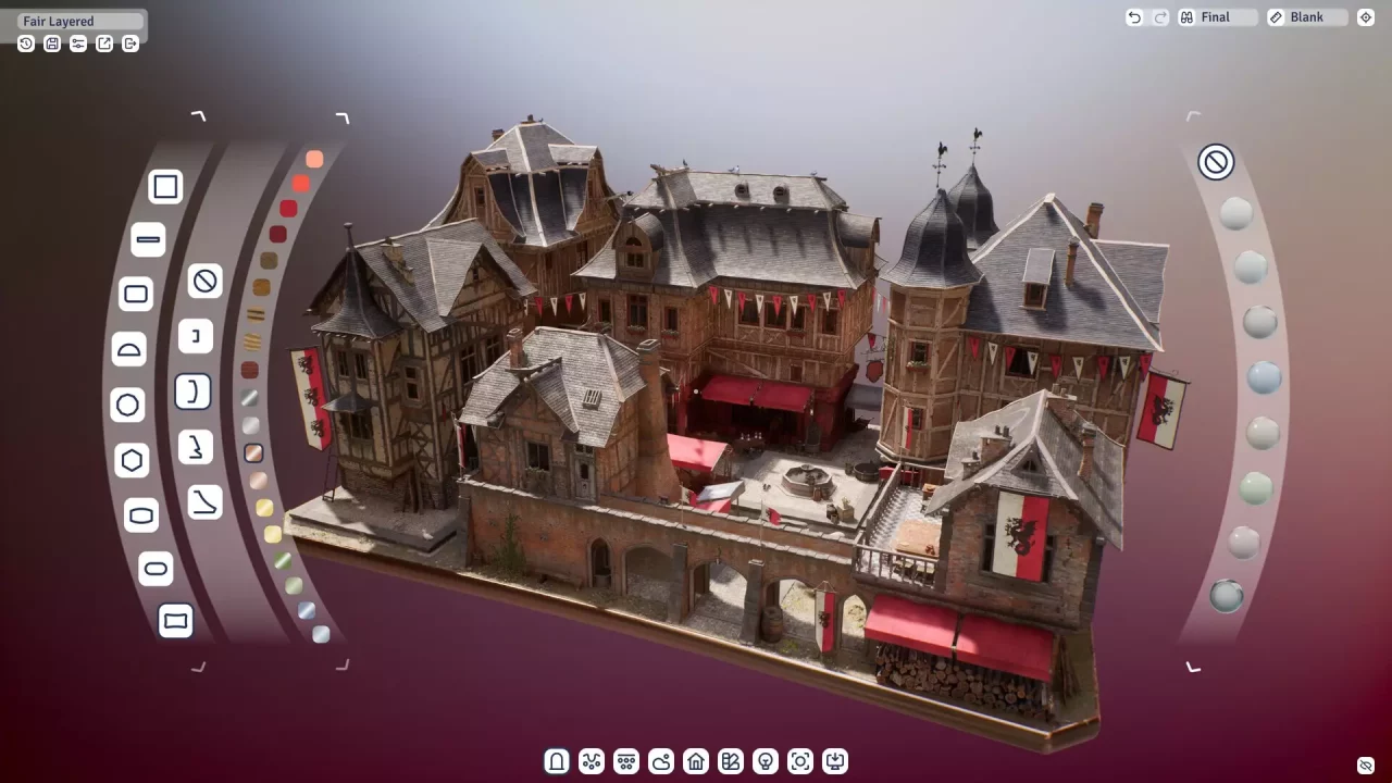 -Outside the Blocks-游戏截图-好玩游戏库