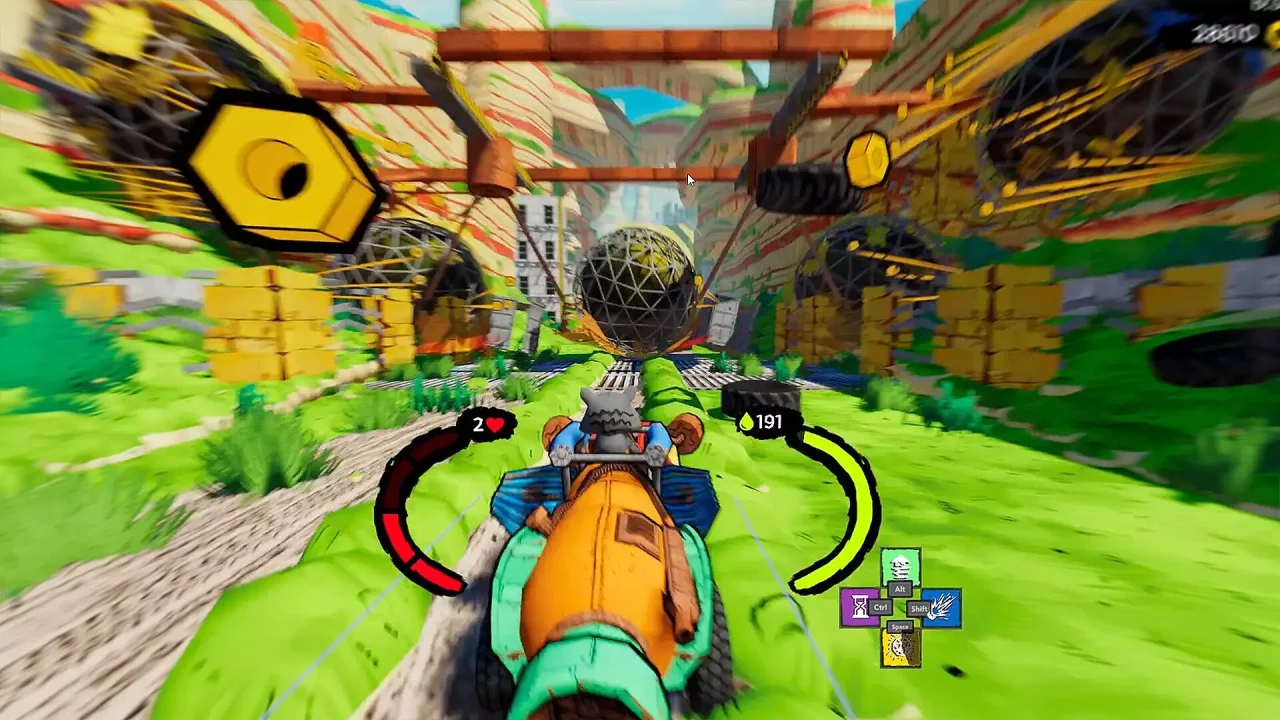 -SCHROTT-游戏截图-好玩游戏库