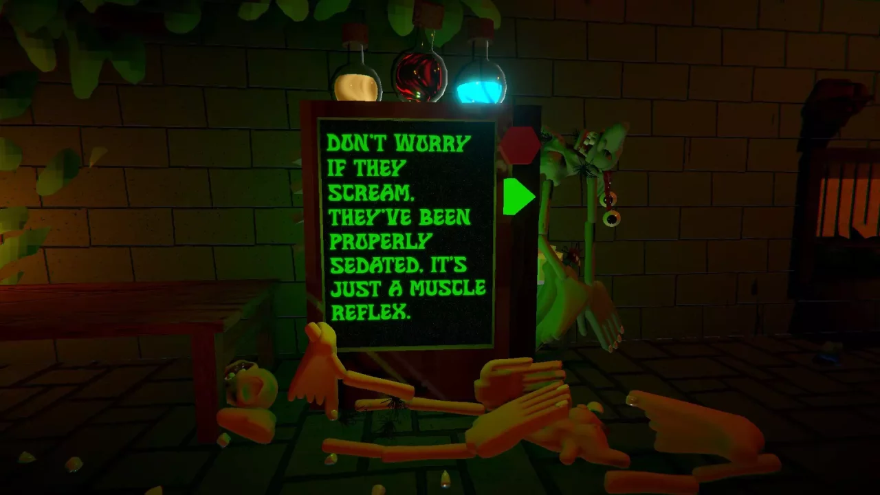 -Goblin Goopmaxxing-游戏截图-好玩游戏库