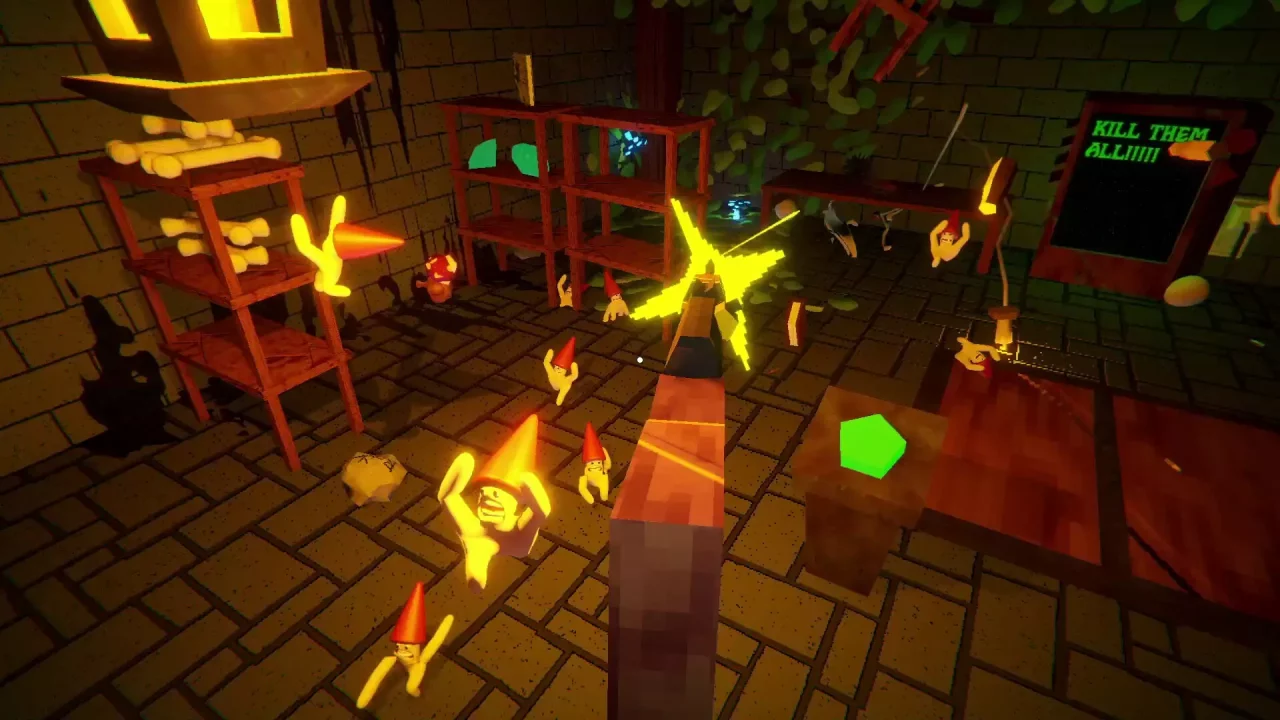 -Goblin Goopmaxxing-游戏截图-好玩游戏库