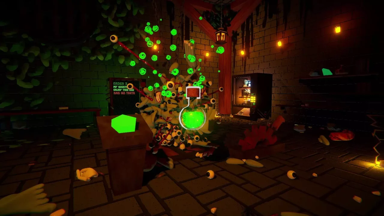 -Goblin Goopmaxxing-游戏截图-好玩游戏库