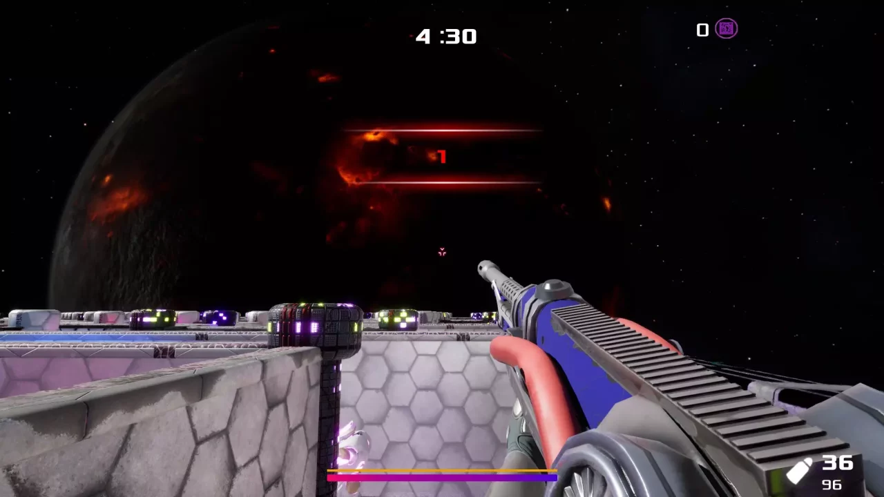 -LabyrAInth-游戏截图-好玩游戏库