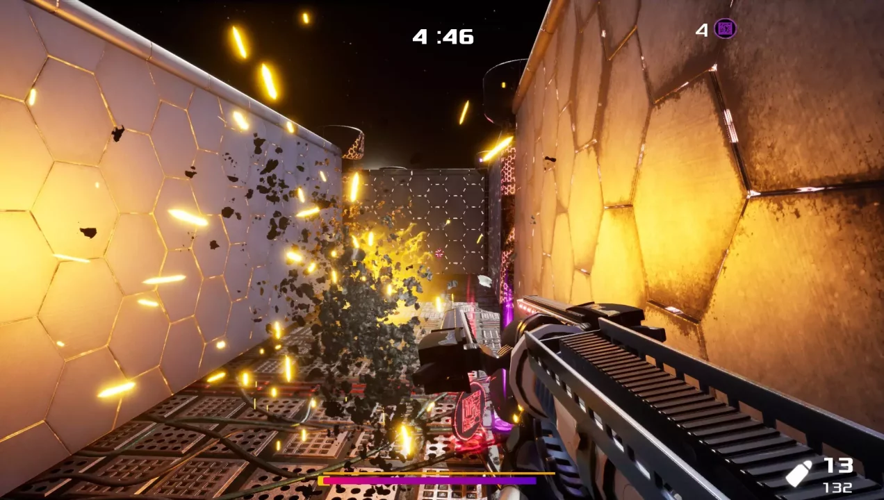 -LabyrAInth-游戏截图-好玩游戏库